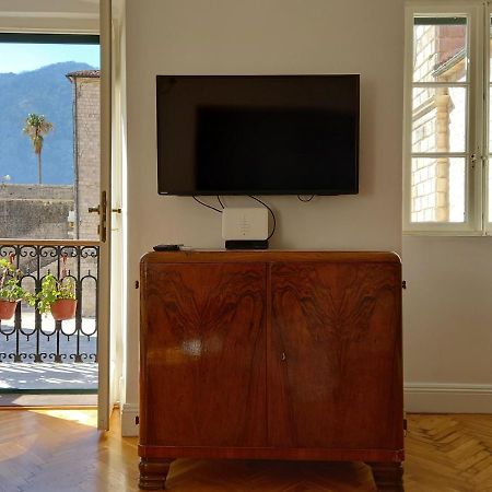 Old Town Sea Gate Apartment Kotor Exterior foto