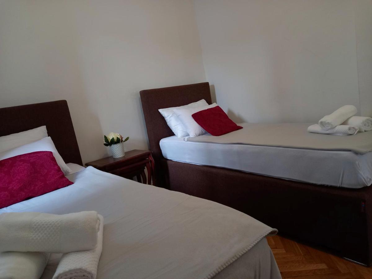 Old Town Sea Gate Apartment Kotor Exterior foto