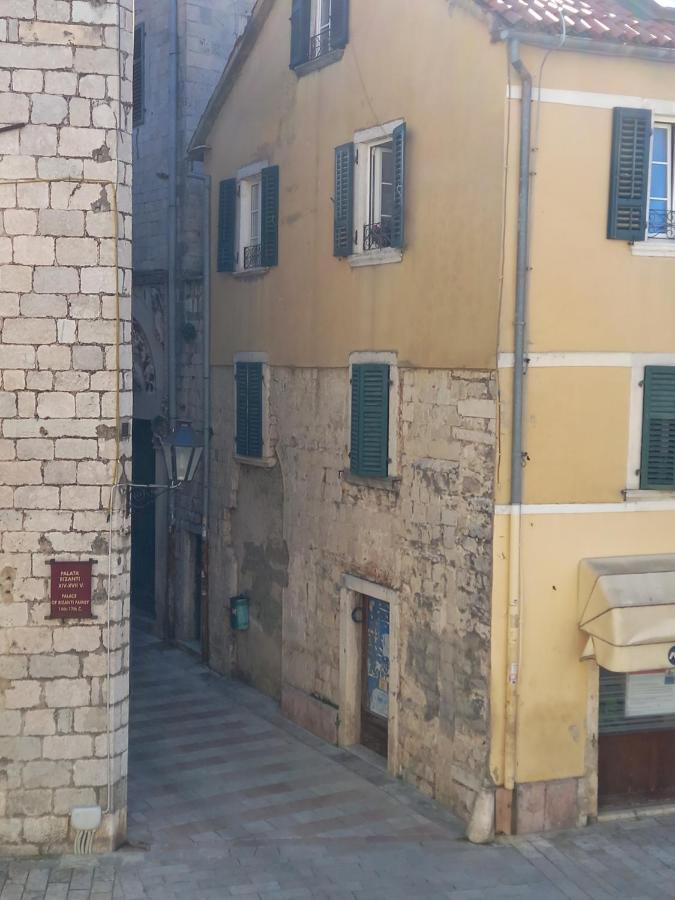 Old Town Sea Gate Apartment Kotor Exterior foto